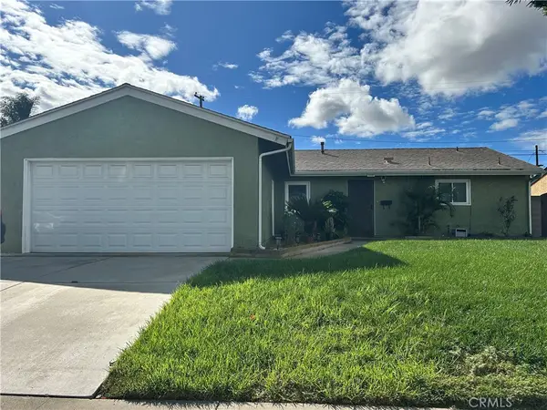 6618 Mount Whitney, Buena Park, CA 90620