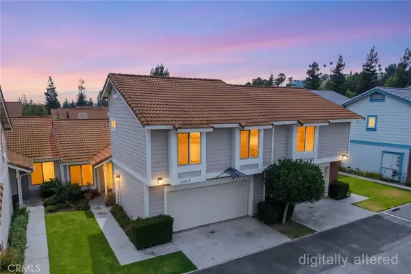 2119 Dublin Lane #2, Diamond Bar, CA 91765