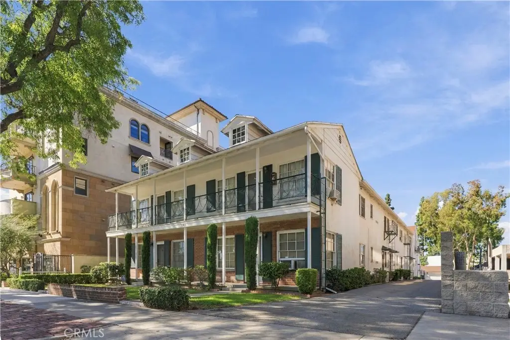 181 S Marengo, Pasadena, CA 91101 - #1