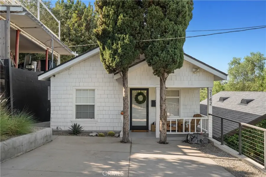 2142 Fargo Street, Los Angeles, CA 90039 - #3