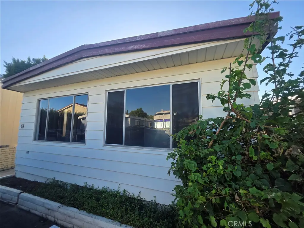 15141 Beach Boulevard #59, Midway City, CA 92655 - #1