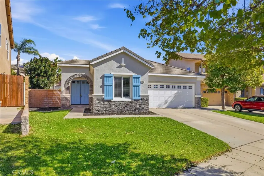 1892 Eclipse Way, Upland, CA 91784 - #2
