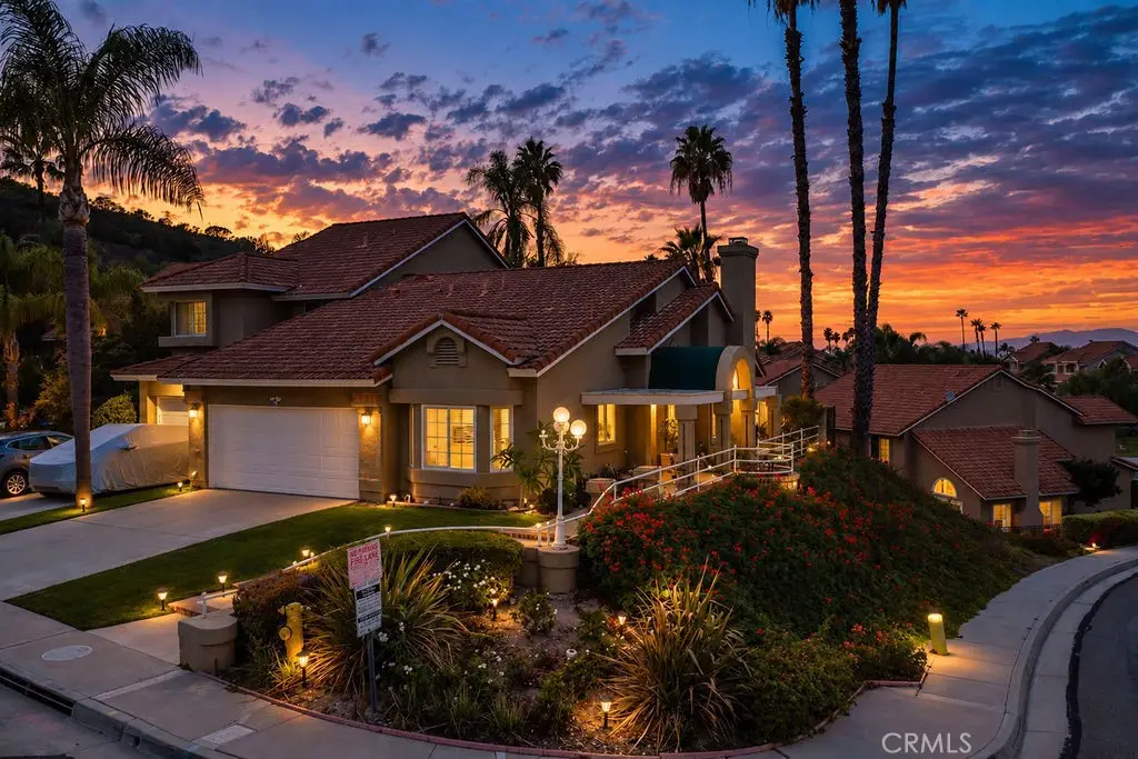 881 S Trailblazer Circle, Anaheim, CA 92807 - #1