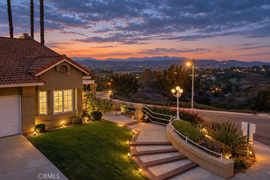 881 S Trailblazer Circle, Anaheim, CA 92807 - #3