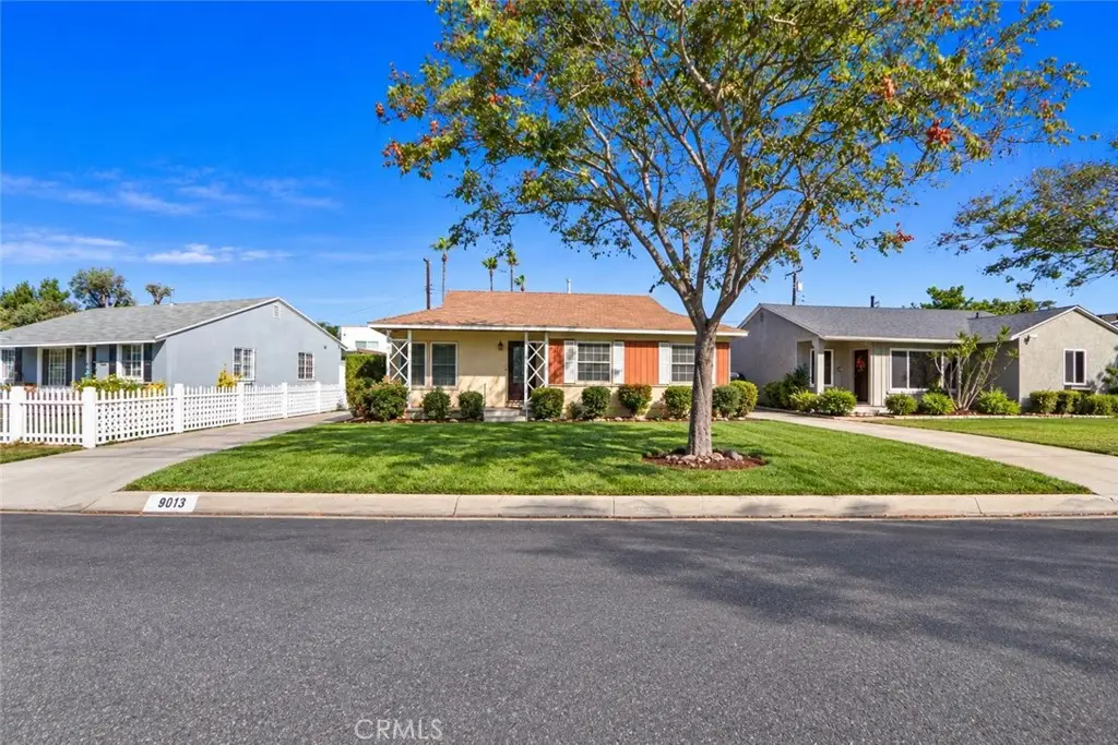 9013 Borson, Downey, CA 90242 - #1
