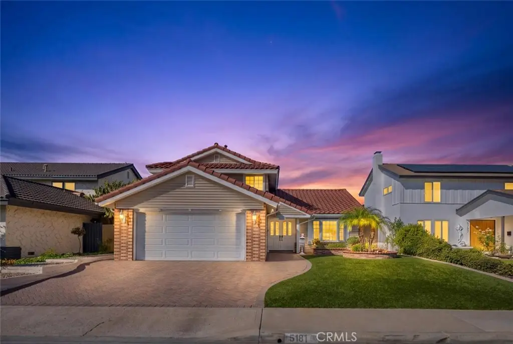 5181 Ivywood Drive, La Palma, CA 90623 - #1