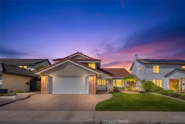 5181 Ivywood Drive, La Palma, CA 90623