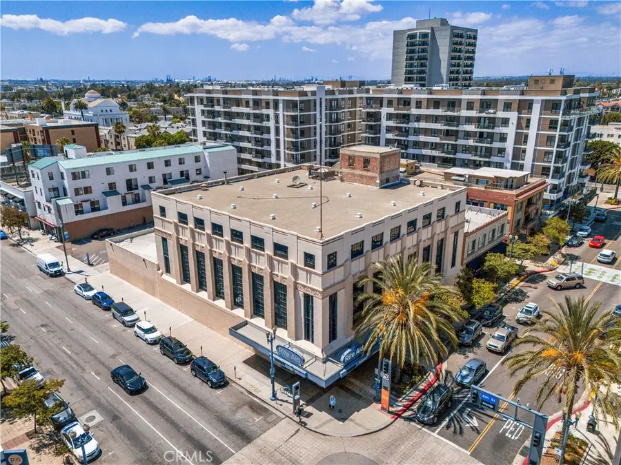 601 Pine Avenue, Long Beach, CA 90802 - #3