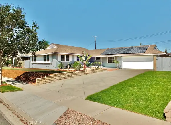 15315 Valeda Drive, La Mirada, CA 90638