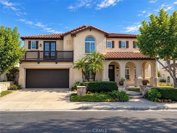 16 Groveside, Aliso Viejo, CA 92656