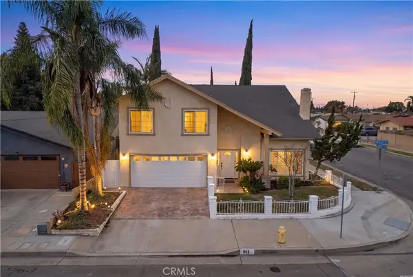 903 S Nordica Street, Anaheim, CA 92806