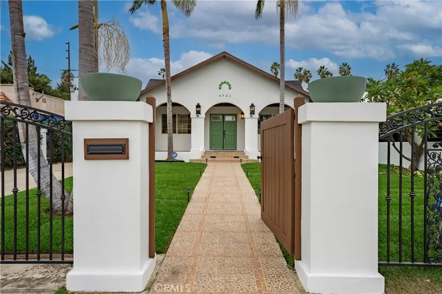 4721 5th Avenue, Los Angeles, CA 90043 - #3