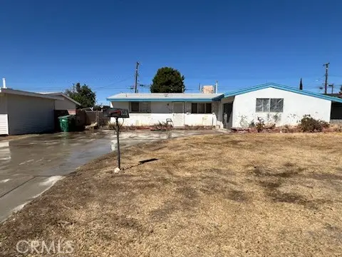 409 E Lingard, Lancaster, CA 93535 - #2