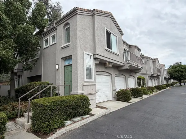 26959 Hillsborough #61, Valencia, CA 91354