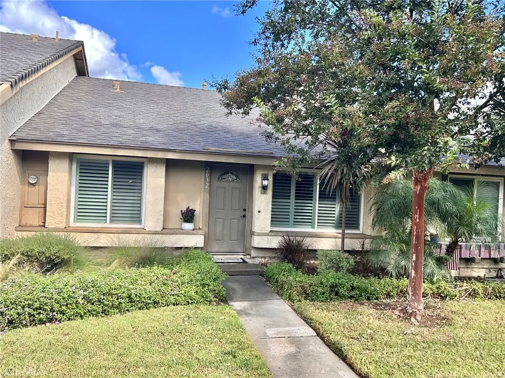 2032 E Blackwood, Anaheim, CA 92806 - #1