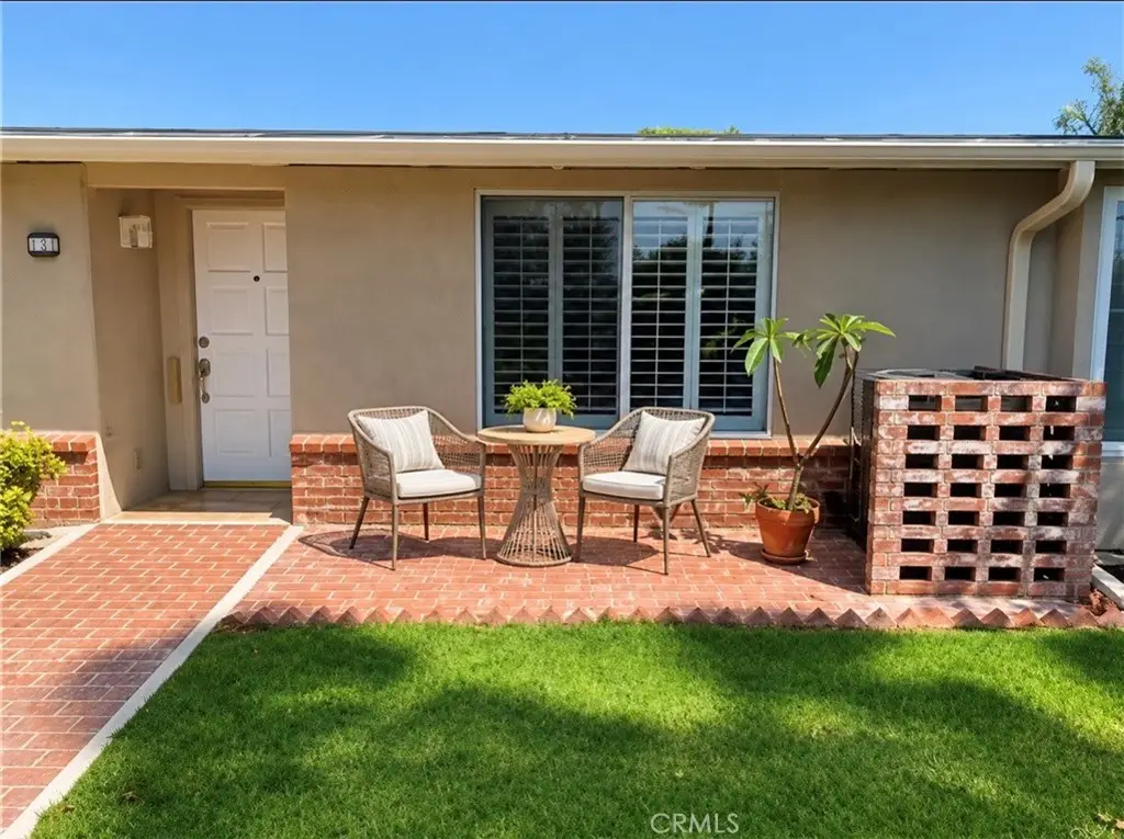 1730 Tam O'shanter Rd., M14-13b, Seal Beach, CA 90740 - #1