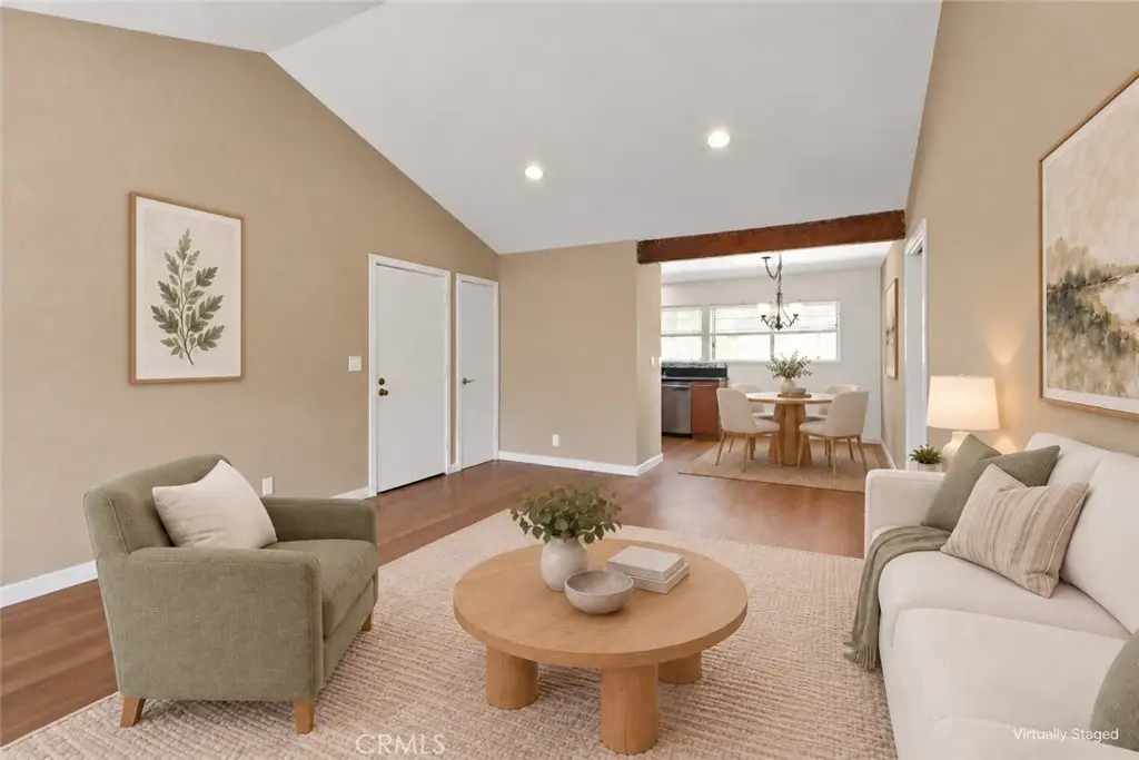 80 Streamwood, Irvine, CA 92620 - #1