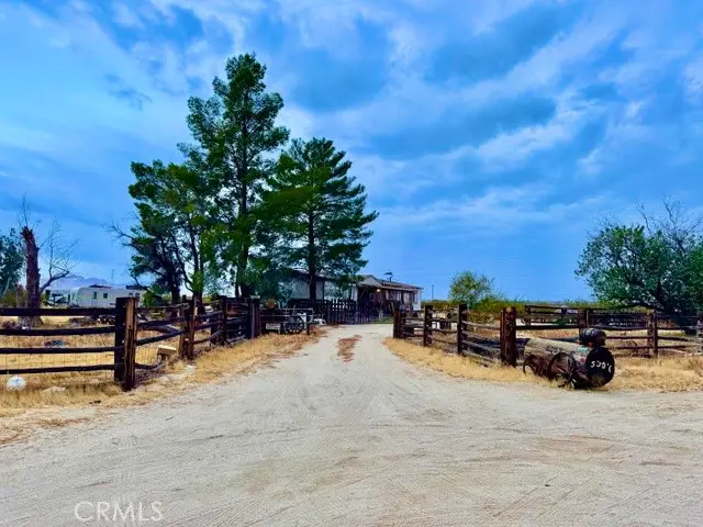 5309 Autumn Way, Ridgecrest, CA 93555 - #2