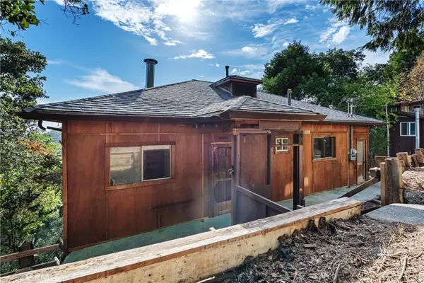369 Tamalpais, Fairfax, CA 94930