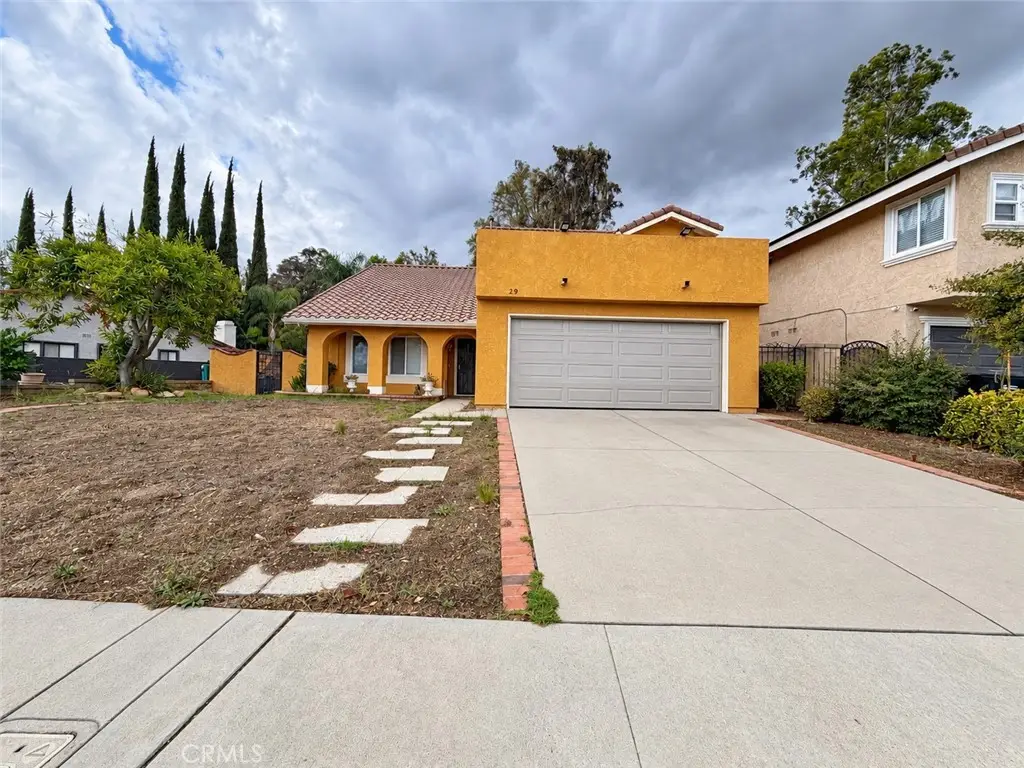 29 Rainbow Ridge Boulevard, Pomona, CA 91766 - #1