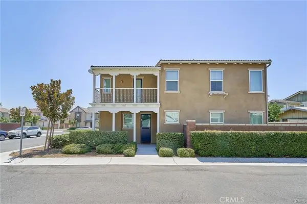 8756 Festival Street, Chino, CA 91708
