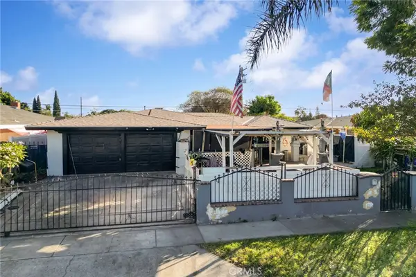 3314 W Chestnut, Santa Ana, CA 92704