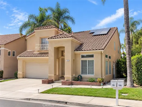 781 Roscoe Street, Brea, CA 92821