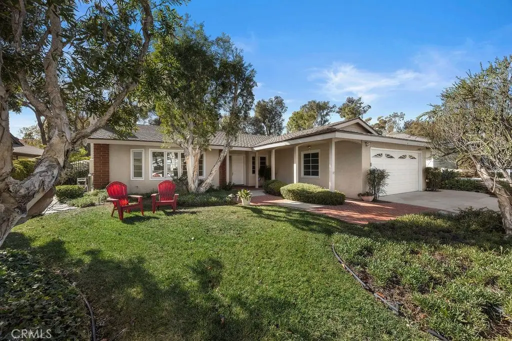 1413 Avolencia Drive, Fullerton, CA 92835 - #1