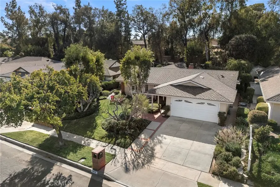1413 Avolencia Drive, Fullerton, CA 92835 - #3