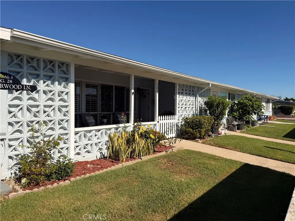 13721 Alderwood Lane #28C, Seal Beach, CA 90740 - #1