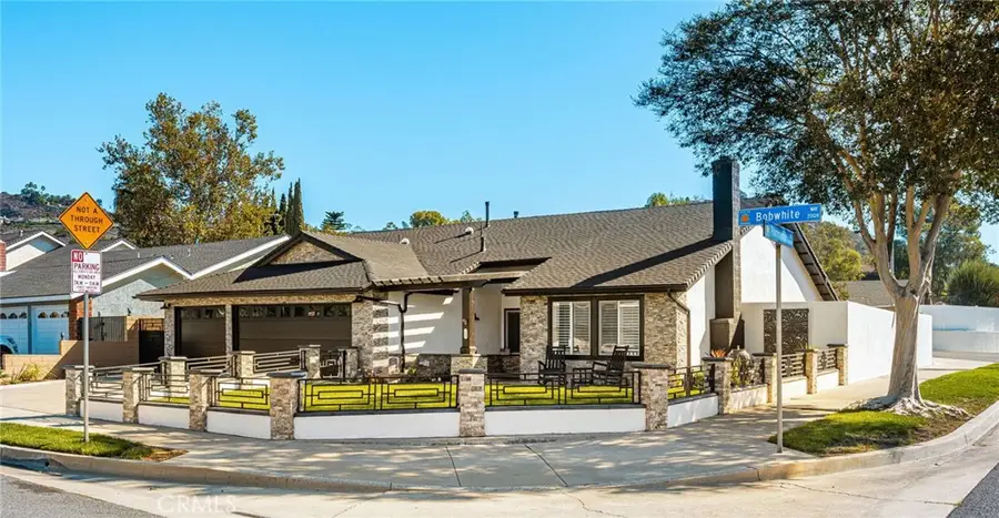 245 N Bobwhite Way, Orange, CA 92869 - #2