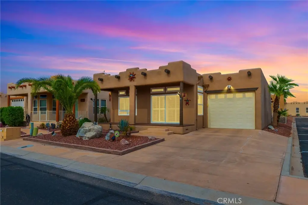 1121 Marina Drive, Needles, CA 92363 - #1
