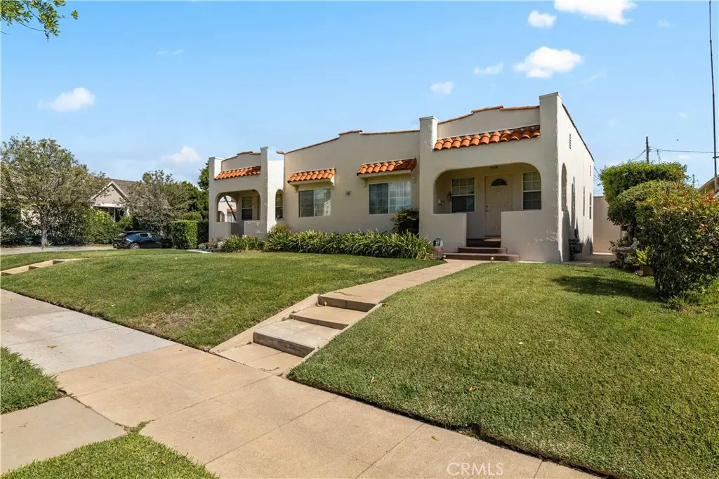 2306 W Alhambra Road, Alhambra, CA 91801 - #1