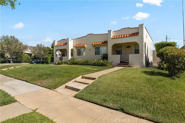 2306 W Alhambra Road, Alhambra, CA 91801