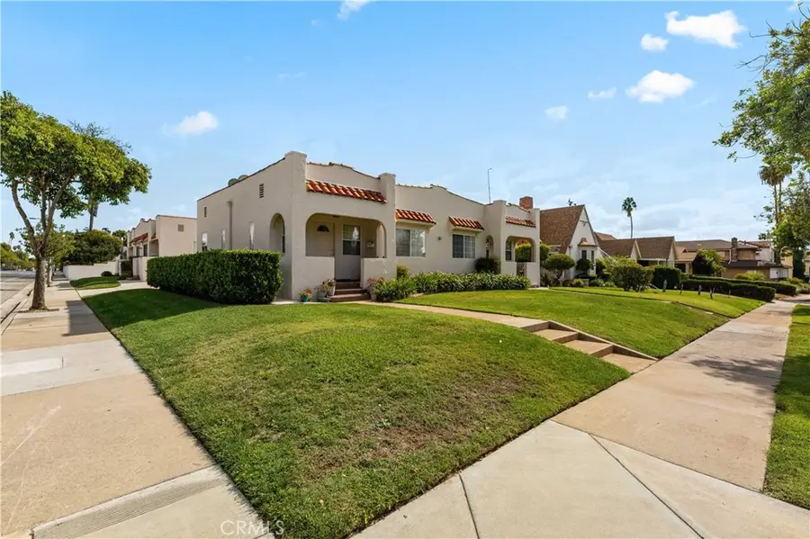 2306 W Alhambra Road, Alhambra, CA 91801 - #2