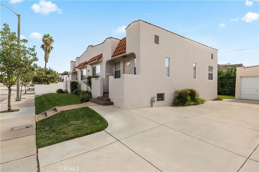 2306 W Alhambra Road, Alhambra, CA 91801 - #3