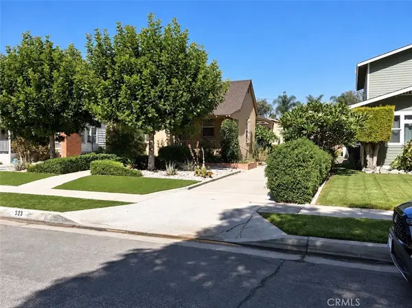 523 W W Florence Avenue, La Habra, CA 90631