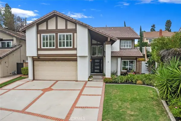117 N Thistle Road, Brea, CA 92821