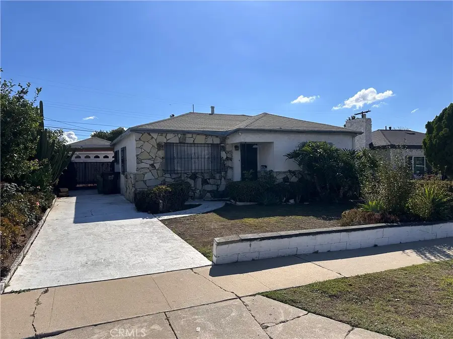 2606 W Claude, Compton, CA 90220 - #3