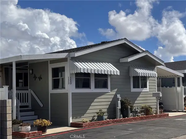 16444 Bolsa Chica #153, Huntington Beach, CA 92649