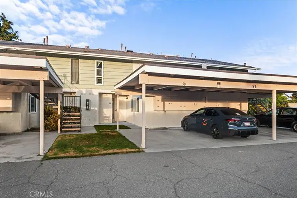 1192 Mitchell Avenue #98, Tustin, CA 92780