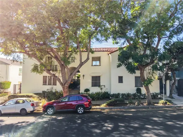1275 N Hayworth Avenue, Los Angeles, CA 90046