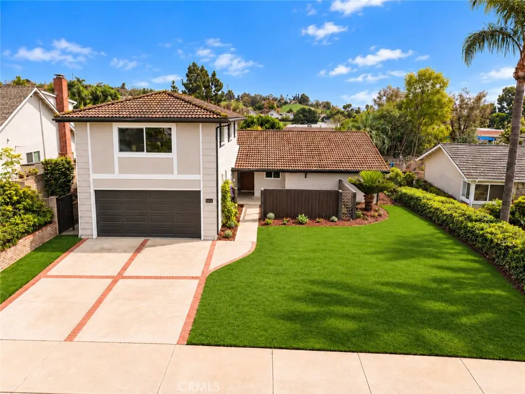 25112 Northrup, Laguna Hills, CA 92653 - #1