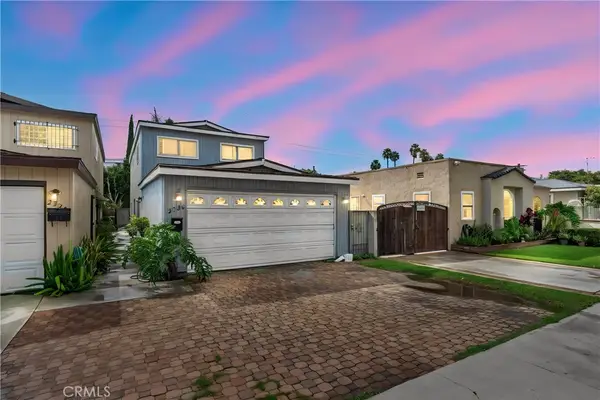 2526 E Van Buren, Carson, CA 90810