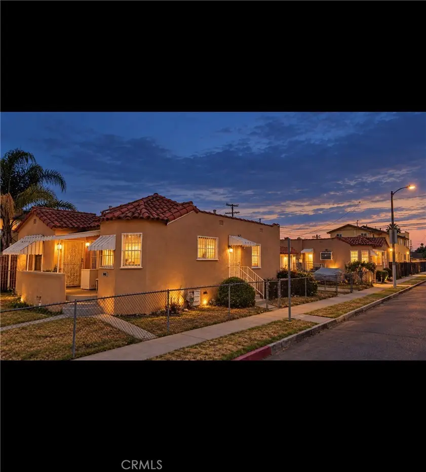 159 E 105th, Los Angeles, CA 90003 - #1
