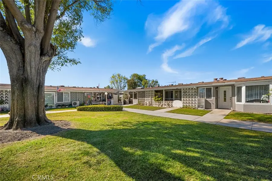 13741 Thunderbird Drive #47L, Seal Beach, CA 90740 - #3