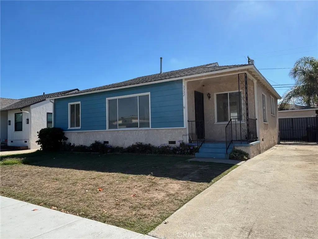 3332 Sandwood Street, Lakewood, CA 90712 - #1