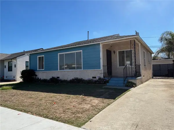 3332 Sandwood Street, Lakewood, CA 90712