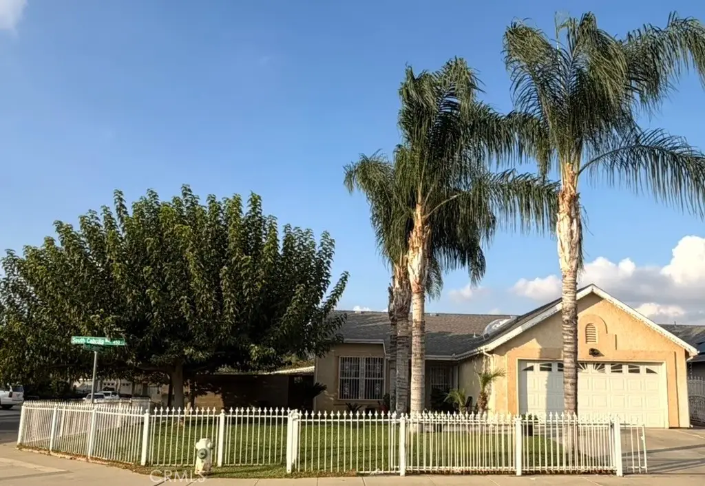 461 S Cabrillo, Delano, CA 93215 - #1