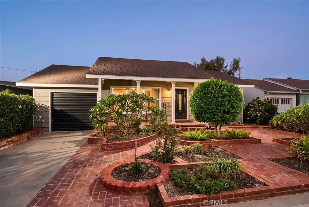 5449 E Fairbrook Street, Long Beach, CA 90815 - #1